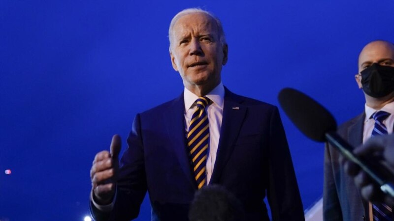 Sida: Biden définit une stratégie pour 