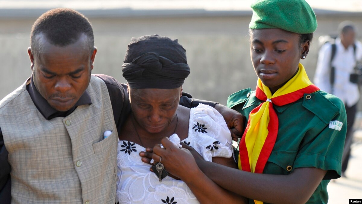 Government, NGOs Helping Families of Boko Haram Victims