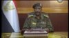 Uni Afrika Skors Sudan, Tuntut Pembentukan Pemerintahan Sipil
