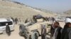 طالبان مسوولیت حمله بر کارمندان پوهنتون نظامی مارشال فهیم را به دوش گرفت