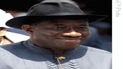 Goodluck Jonathan Ya Saukar Da Dukkan Ministoci