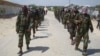 صومالیہ: الشباب کا فوجی اڈے پر دھاوا، تقریباً 70 افراد ہلاک