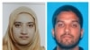 داعش: زن و شوهر مهاجم در کالیفرنیا از "حامیان" ما بودند