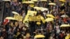 Democracy Activists Plan Future Rallies in Hong Kong