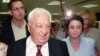 Hospital: Israel's Sharon in a 'Slow, Steady' Decline