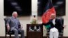 Ngoại trưởng Mỹ Tillerson thăm Pakistan, Afghanistan