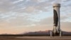 Bezos-led Space Company Successfully Lands Rocket After Suborbital Launch
