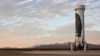 บริษัทรับงานสำรวจอวกาศ Blue Origin ทดสอบยิงจรวด “รีไซเคิ่ล” เพื่อส่งดาวเทียมสำเร็จ