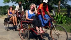 မြန်မာ့ခရီးသွားလုပ်ငန်း အခက်အခဲ