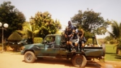 Bénin : deux terroristes neutralisés par les FDS