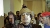 Ông Gadhafi cử đại diện tham dự cuộc họp của Liên đoàn Ả Rập