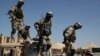 US Troop Reduction to Test Afghans