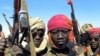 UNICEF Pressing to End Recruitment of Child Soldiers in Central Africa