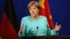 Меркель: Лондону нужно дать время на пересмотр последствий «Брексита»
