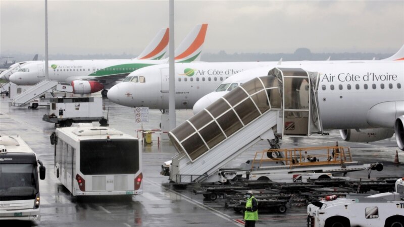 Une grève des contrôleurs aériens paralyse plusieurs aéroports africains