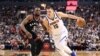 NBA - Jokic offre à Denver une victoire de prestige chez les Toronto Raptors