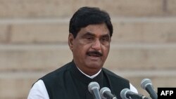 گوپینات مونده