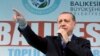 Erdogan Threatens New Military Incursions Targeting PKK