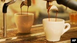 Coffee Longevity قهوه