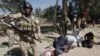 Pasukan Irak Bertempur Lawan Militan Pro Al-Qaida