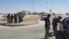 Militan ISIS Tingkatkan Serangan di Padang Pasir Suriah