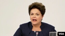 Langkah Presiden Dilma Rousseff membentuk komisi kebenaran di Brasil mendapat pujian PBB.
