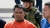 Philippine Army Arrests Leader of Muslim Rebel Splinter Group