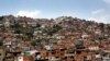 Venezuela Slums Shun Protests for Community Work