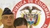 Colombia's FARC Rebels Execute 4 Captives