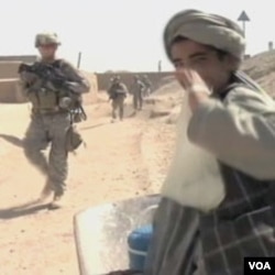 Nakon ubistva bin Ladena američka angažiranost u Afganistanu izložena dodatnim analizama