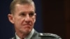 Emekliye Ayrılan Org. McChrystal'a Tören