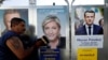 Напередодні виборів у Франції - злам листування штабу кандидата Макрона