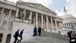 Kelompok partai Republik bulan Januari akan mengambil alih mayoritas di Kongres dan Senat AS untuk pertama kalinya sejak tahun 2007.