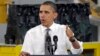 Obama Takes Economic Message on Road