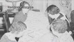 Покривките како уметност