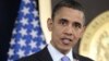 Obama to Explain Decisions, Objectives, Interests in Libya