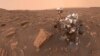Study: Mars Rock Contains Carbon ‘Signals’ Possibly Linked to Life