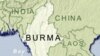 Burma Imprisons Buddhist Monk