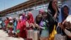 UN: Famine in Somalia Averted, For Now