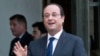 Tổng Thống Pháp, Mỹ ca ngợi quan hệ hợp tác song phương