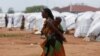 Heavy Rain Complicates Life for Thousands of Displaced Ethiopians