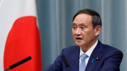 日本继任首相争夺战 中国变成发烧话题