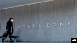 World Bank