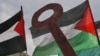 Người Palestine chuẩn bị 'tưởng niệm' ngày Israel lập quốc