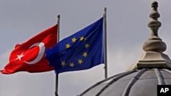 Avrupa Birliği'yle tam üyelik müzakerelerine 3 Ekim 2005'te başlayan Türkiye, süreçteki 14. başlığını açmaya hazırlanıyor. 