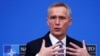 Генсек НАТО: мы будем стремиться к улучшению отношений с Россией 