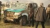 Trois femmes kamikazes tuent deux éleveurs au Nigeria
