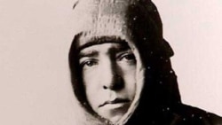 Ernest Shackleton