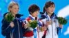 한국, 소치 올림픽 쇼트트랙서 동메달 추가