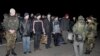 Tiếp tục trao đổi tù binh ở miền đông Ukraine